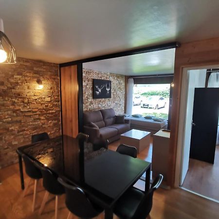 Boost Your Immo Les Deux Alpes Olympe 495 Exterior foto