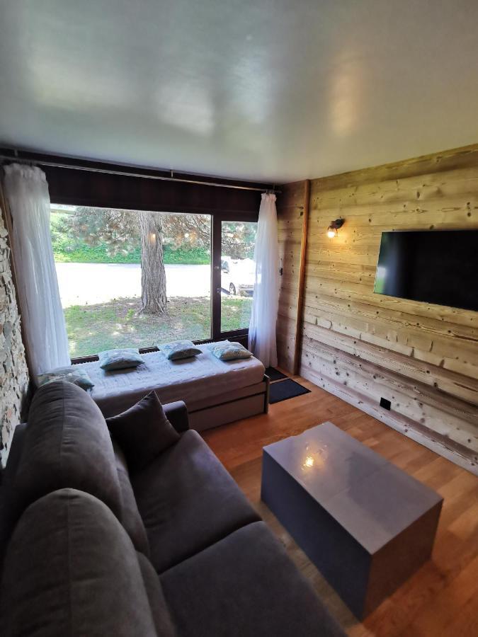 Boost Your Immo Les Deux Alpes Olympe 495 Exterior foto